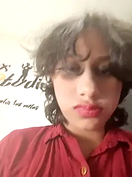 dark doll5 online show from March 11, 10:20 am