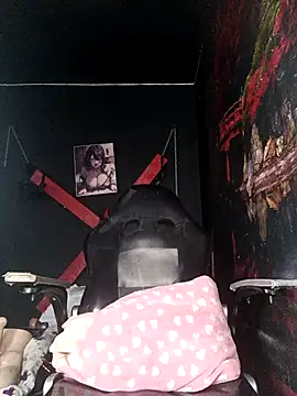 dark doll5 online show from February 11, 2:44 am