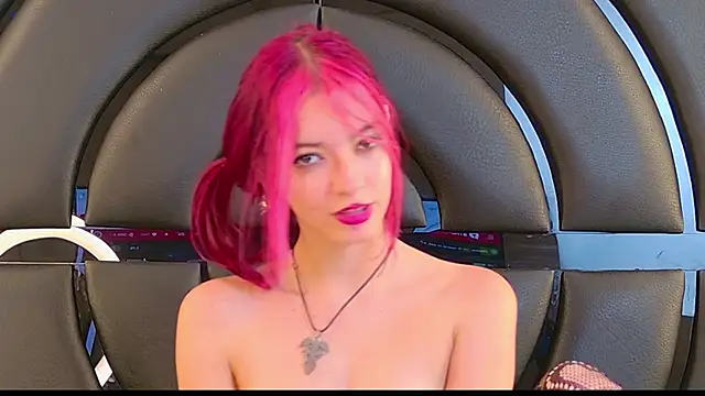 ElizabetthKitty online show from January 31, 1:22 am