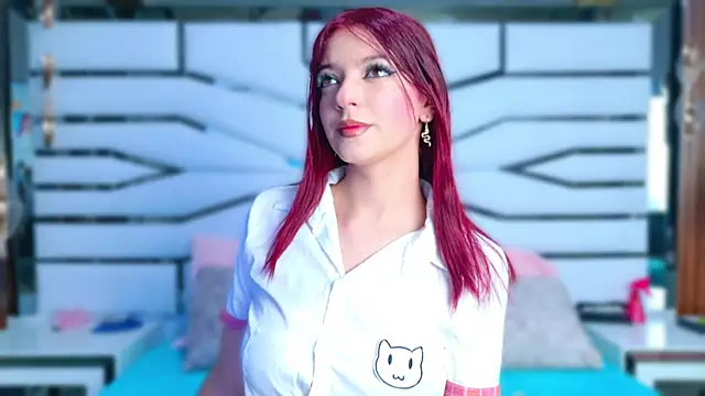 ElizabetthKitty online show from April 5, 11:50 am