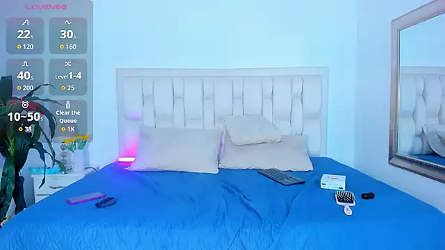 Valeria07  online show from February 28, 11:21 am