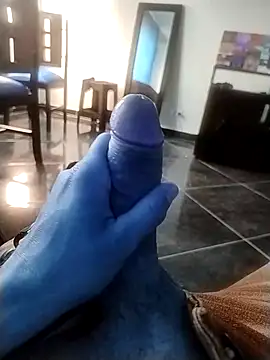 vergazos30 online show from January 30, 6:43 pm