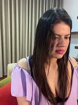 Alice Biel online show from February 18, 12:59 am