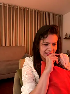 Alice Biel online show from October 30, 3:05 am