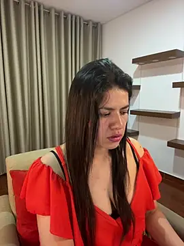 Alice Biel online show from March 19, 12:37 am