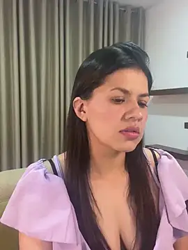 Alice Biel online show from March 22, 1:54 am