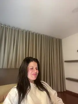 Alice Biel online show from June 4, 2:38 am