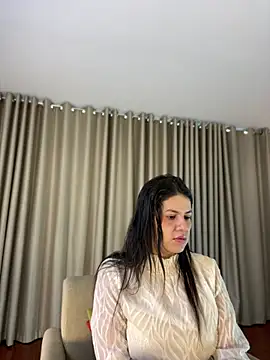 Alice Biel online show from June 13, 1:20 pm