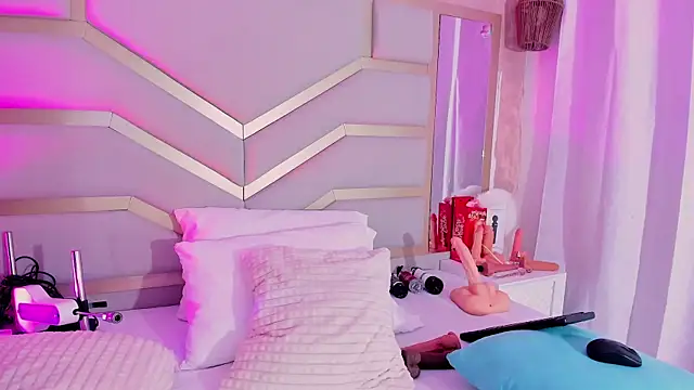 dollsweety online show from November 30, 1:06 am