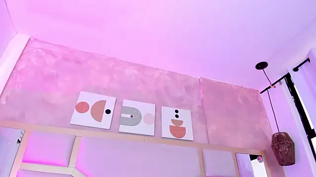 dollsweety online show from September 20, 1:27 pm