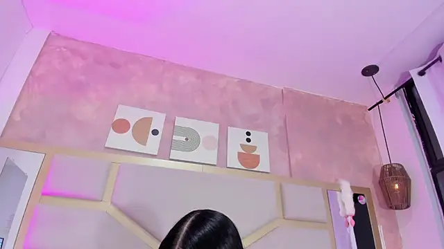 dollsweety online show from October 10, 10:10 pm