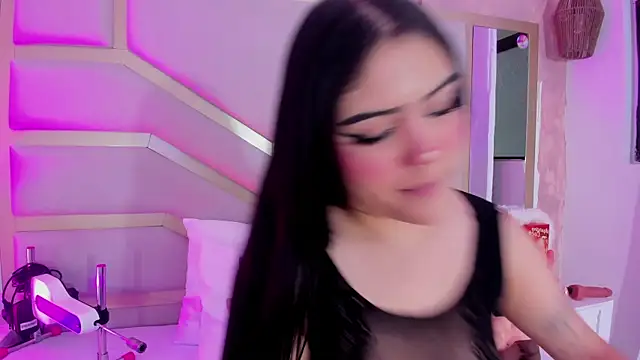 dollsweety online show from November 8, 11:08 pm