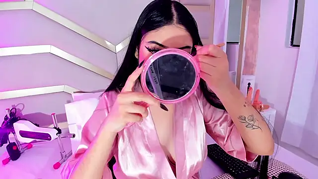 dollsweety online show from September 25, 9:21 pm