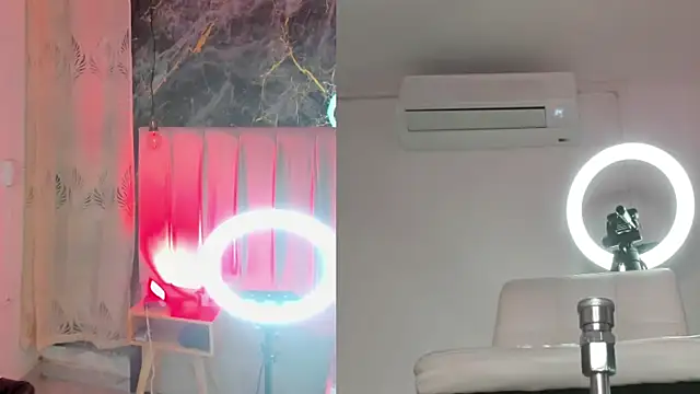 Snapshot of kylie_st chatting on July 15, 9:05 am kylie st online show from July 15, 9:05 am