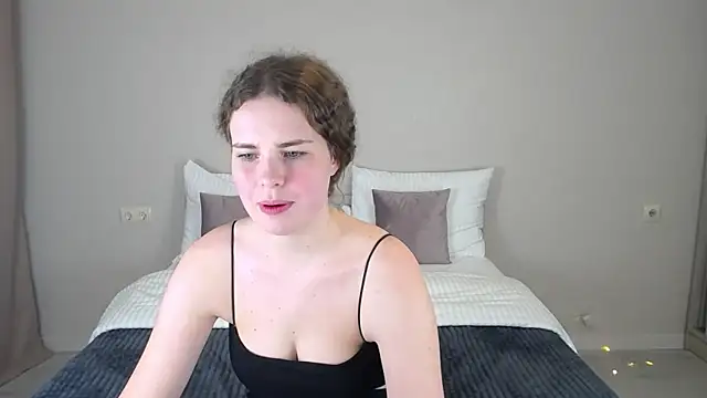 AlenaDast online show from February 26, 9:31 pm