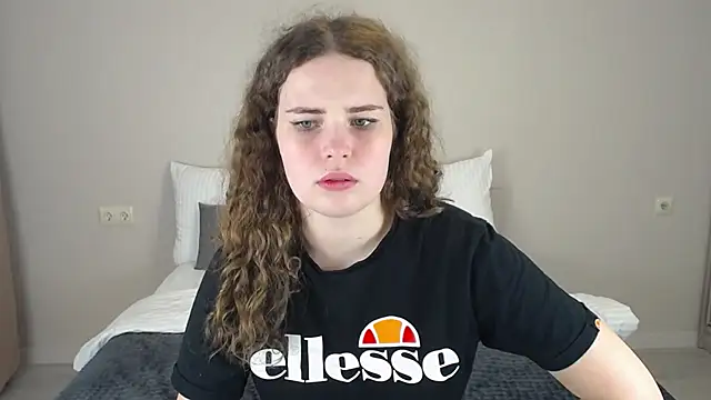 AlenaDast online show from February 11, 6:55 pm