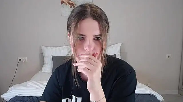 AlenaDast online show from January 31, 7:40 pm