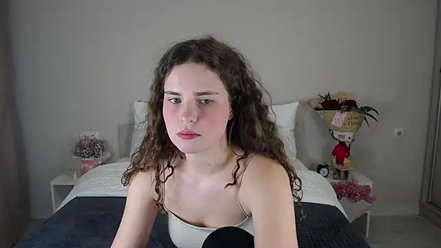 AlenaDast online show from March 14, 7:23 pm