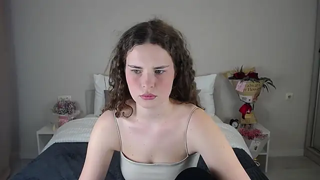 AlenaDast online show from March 14, 3:14 pm