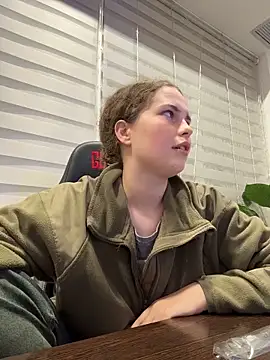 AlenaDast online show from October 10, 8:42 pm