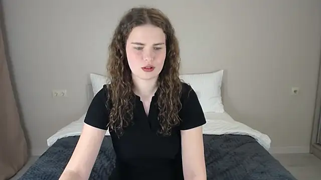 AlenaDast online show from February 12, 3:05 pm