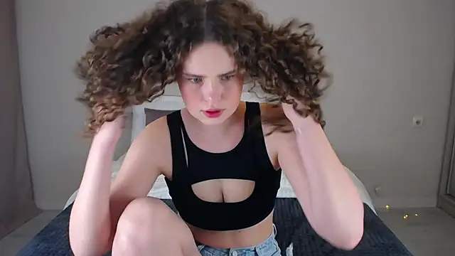 AlenaDast online show from March 2, 2:58 pm