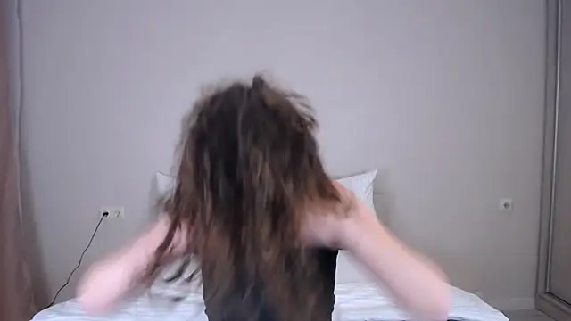 AlenaDast online show from February 2, 3:07 pm