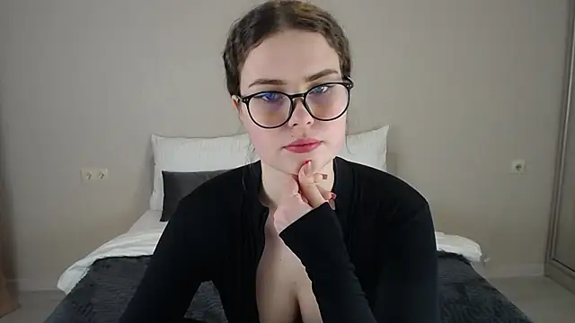 AlenaDast online show from February 10, 2:59 pm