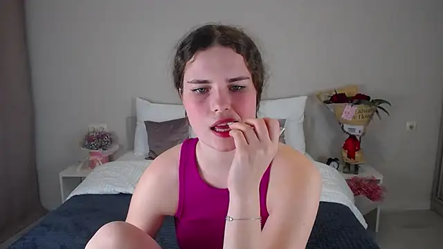 AlenaDast online show from March 15, 10:11 pm