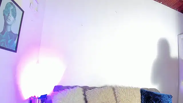 Sofi Vasquez online show from January 24, 10:51 pm