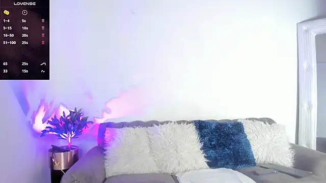 Sofi Vasquez online show from January 27, 11:22 pm