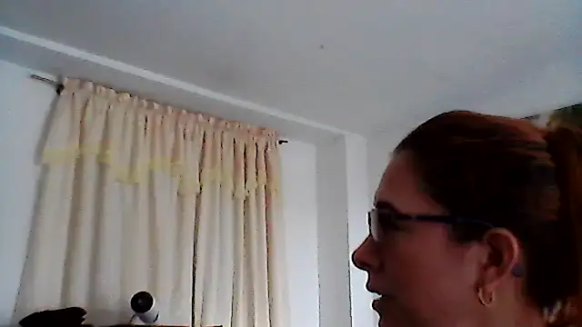 Snapshot of karlabarrera chatting on July 9, 7:57 pm karlabarrera online show from July 9, 7:57 pm