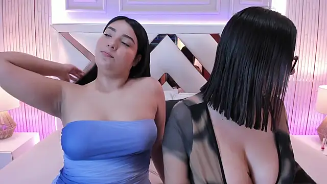 madeleine2112 online show from December 1, 2:23 am