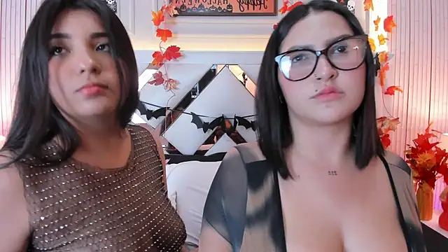 madeleine2112 online show from October 23, 4:33 am