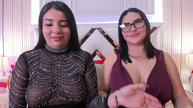 madeleine2112 online show from March 14, 4:07 am