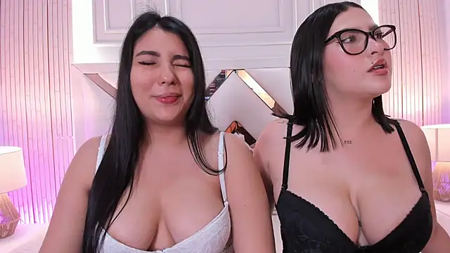 madeleine2112 online show from January 16, 4:27 am