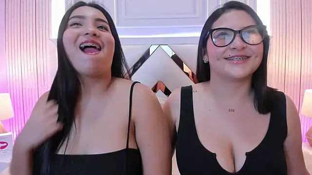 madeleine2112 online show from February 14, 3:18 am