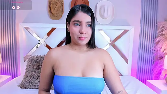 madeleine2112 online show from February 15, 4:25 am