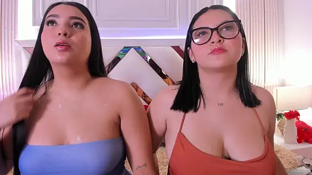 madeleine2112 online show from March 13, 4:17 am