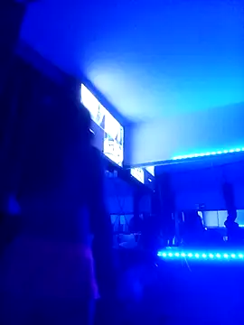 Snapshot of bbferlinaa chatting on February 9, 6:39 pm bbferlinaa online show from February 9, 6:39 pm