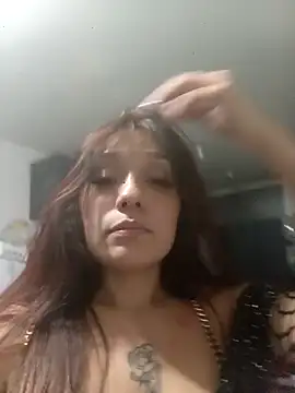 Snapshot of bbferlinaa chatting on March 2, 12:55 am bbferlinaa online show from March 2, 12:55 am