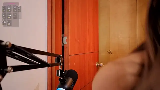 sexfire lalita online show from March 7, 2:11 pm