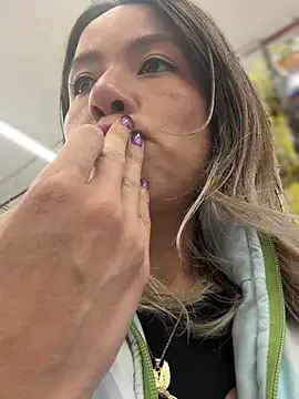 sexfire lalita online show from March 31, 3:36 pm