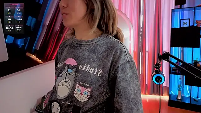 sexfire lalita online show from March 22, 4:08 pm