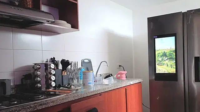 Snapshot of sexfire_lalita chatting on November 9, 4:00 pm sexfire lalita online show from November 9, 4:00 pm