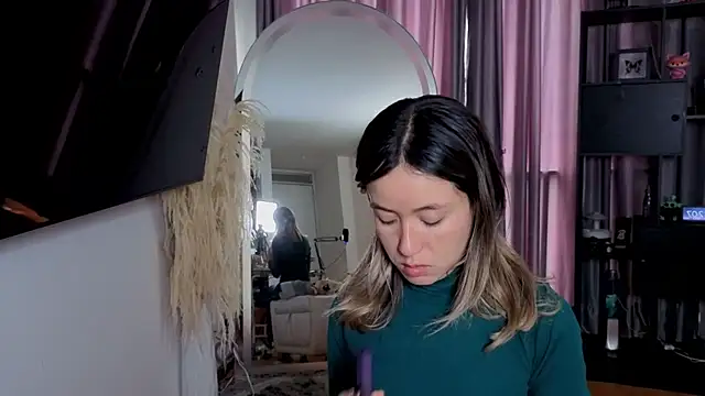 sexfire lalita online show from April 14, 5:07 pm