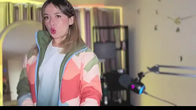 Snapshot of sexfire_lalita chatting on January 13, 9:41 pm sexfire lalita online show from January 13, 9:41 pm