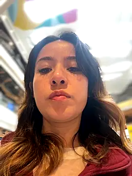 Snapshot of sexfire_lalita chatting on October 29, 2:16 pm sexfire lalita online show from October 29, 2:16 pm