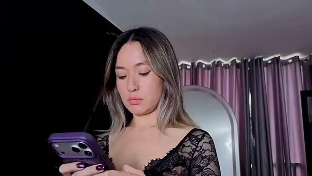 sexfire lalita online show from April 15, 7:07 pm