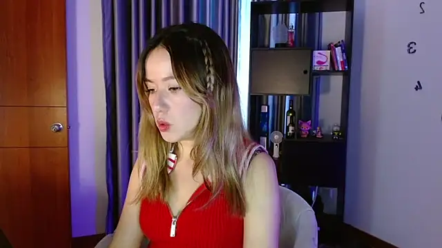 Snapshot of sexfire_lalita chatting on March 5, 8:00 pm sexfire lalita online show from March 5, 8:00 pm